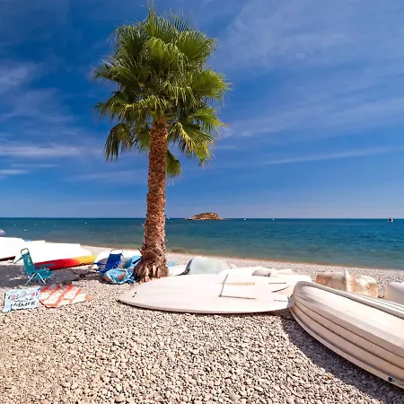 Apartment Realet 02 By Interhome