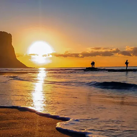 Realet 02 By Interhome Apartament *