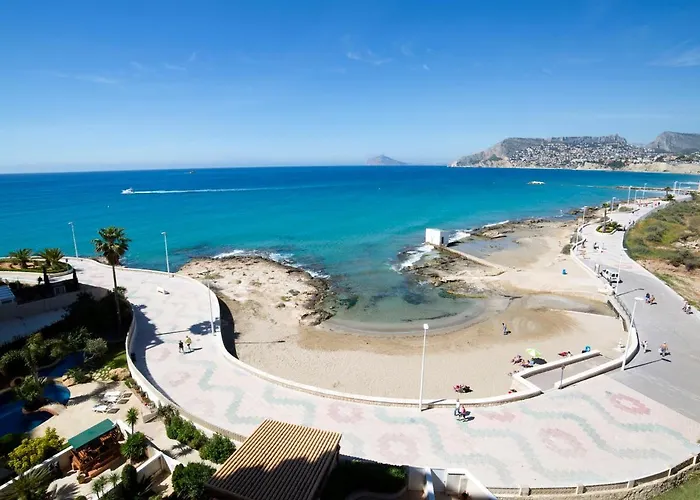 Realet 02 By Interhome Apartament