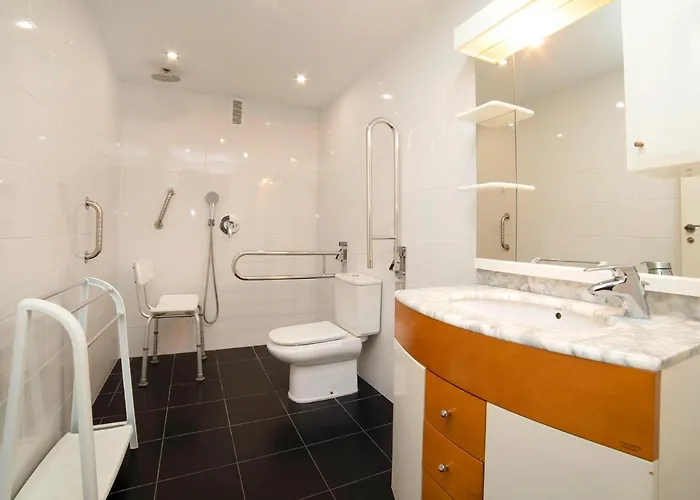 Apartament Realet 02 By Interhome Calpe