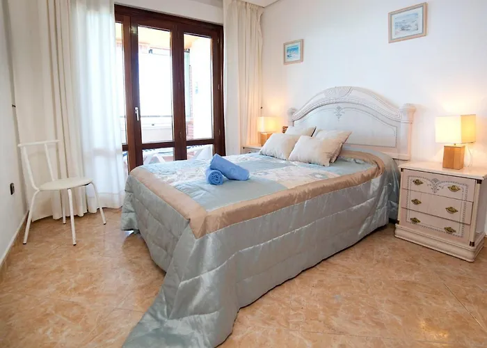 Realet 02 By Interhome Apartament *