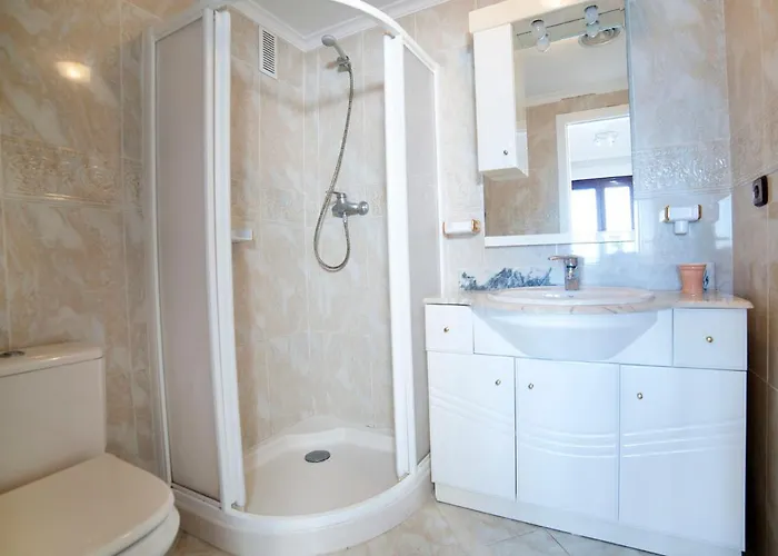 Apartament Realet 02 By Interhome Calpe