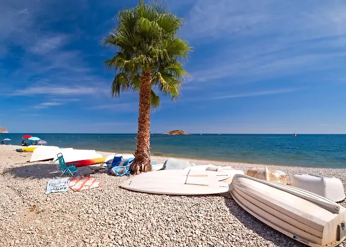 Apartament Realet 02 By Interhome