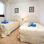 Realet 02 By Interhome Appartamento Calpe