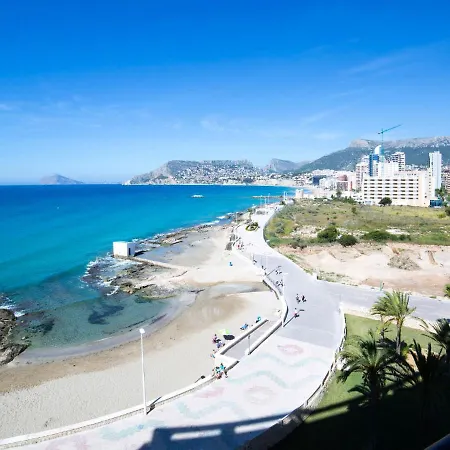 Realet By Interhome * Calpe