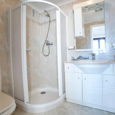 Apartment Realet By Interhome Calpe